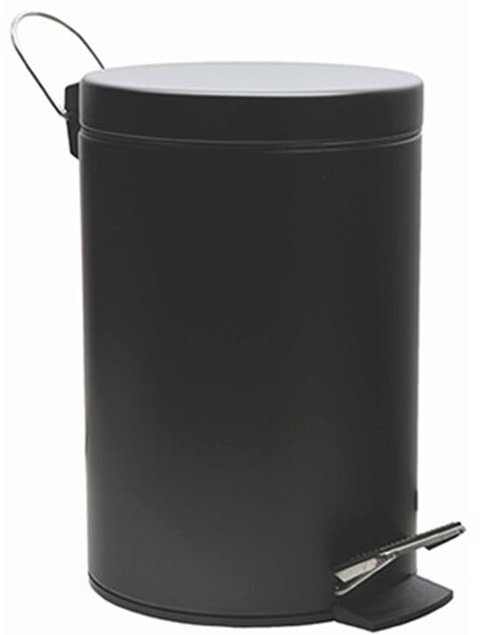Мусорное ведро Wasserkraft K-635B 5 л - 0