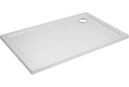 Поддон для душа Cezares SMC AH 100x80 TRAY-M-AH-100/80-35-W - 1