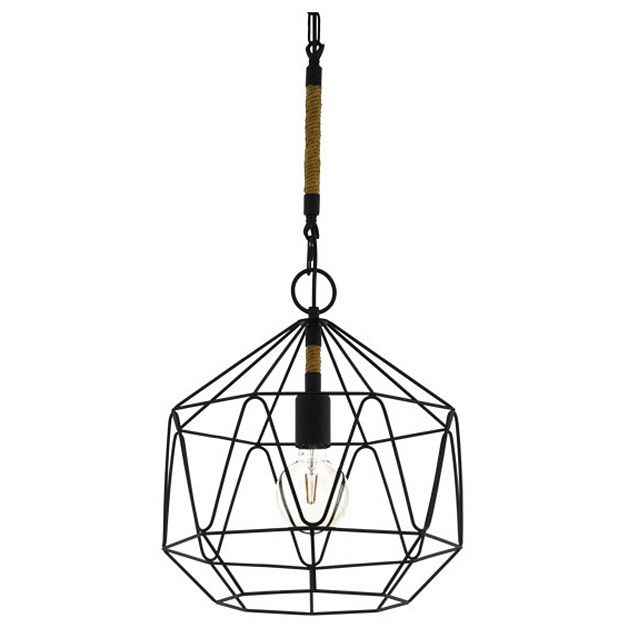 Подвесной светильник Eglo Cottingham 43328 - 0