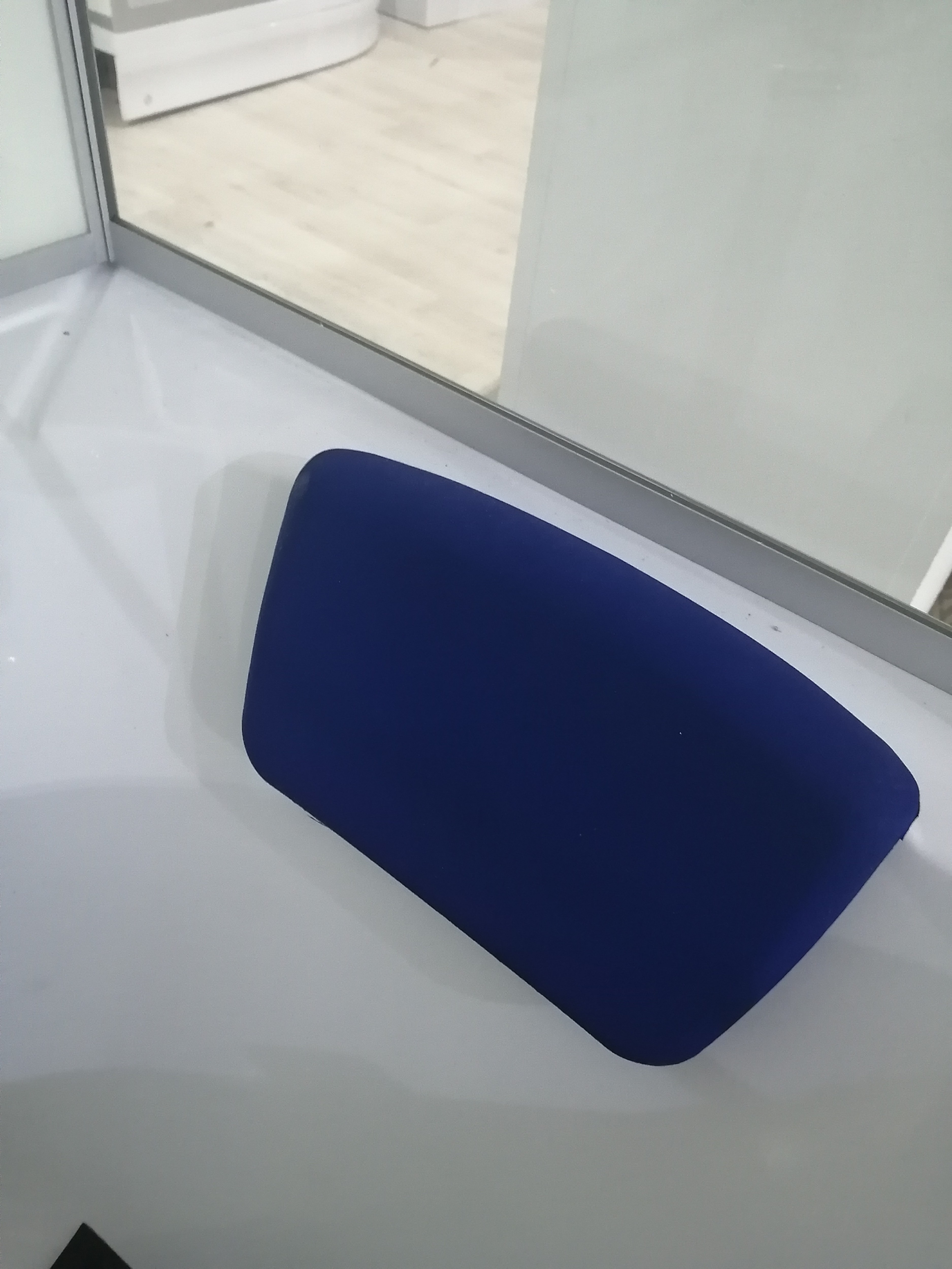 Душевой бокс WeltWasser WW500 EMMER 150/85/55 хром  10000003925 - 15