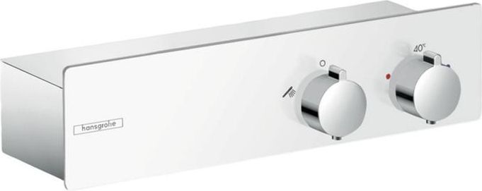 Термостат Hansgrohe ShowerTablet 350 13102400 для душа - 0