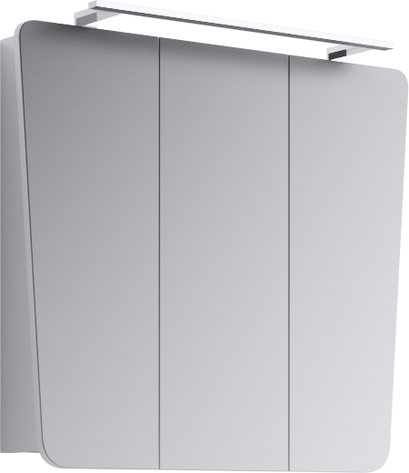 Мебель для ванной Aqwella 5 stars Symphony белая - 9