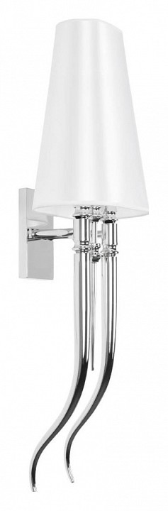 Бра Loft it Brunilde 10207W/L Chrome - 2