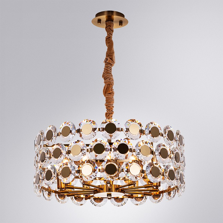 Подвесной светильник Divinare Amalthea 7202/17 LM-10 - 2