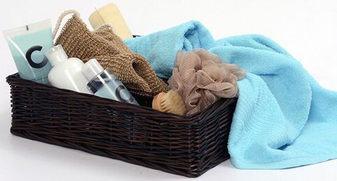 Контейнер Wasserkraft Neime WB-190-L - 2