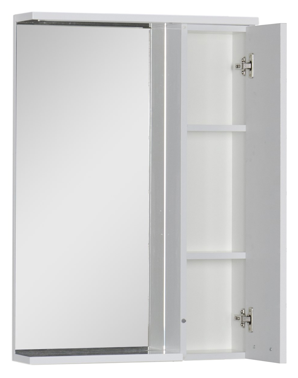 Зеркало Aquanet Доминика 60 белый 171918 - 1