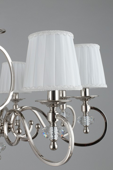 Подвесная люстра Aployt Reni APL.717.03.08 - 4