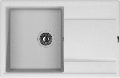 Мойка кухонная Florentina Липси 780 жасмин 20.270.C0780.201 - 0