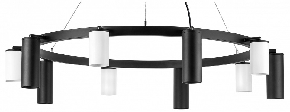 Подвесная люстра Lightstar Rullo LR020365875 - 0