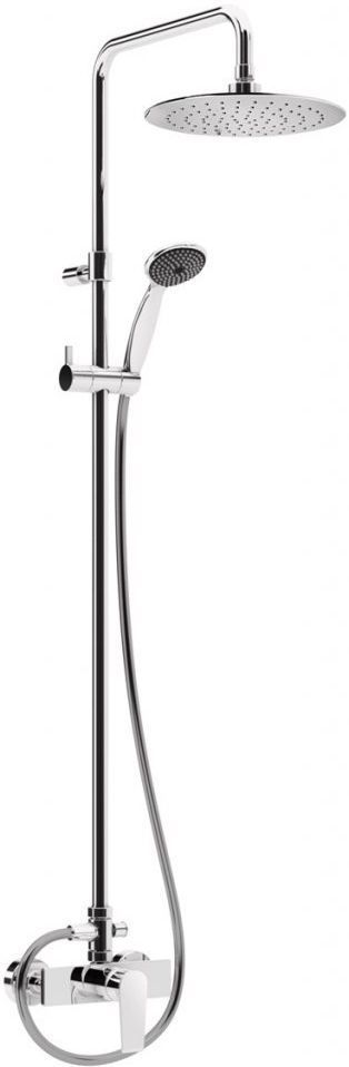 Душевая стойка Cezares Nautic CD-01 NAUTIC-CD-01 - 0