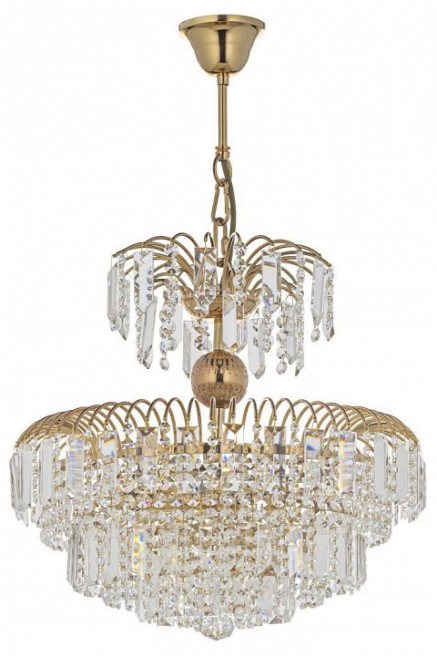 Подвесная люстра Arti Lampadari Salentino Salentino E 1.5.40.102 G - 1