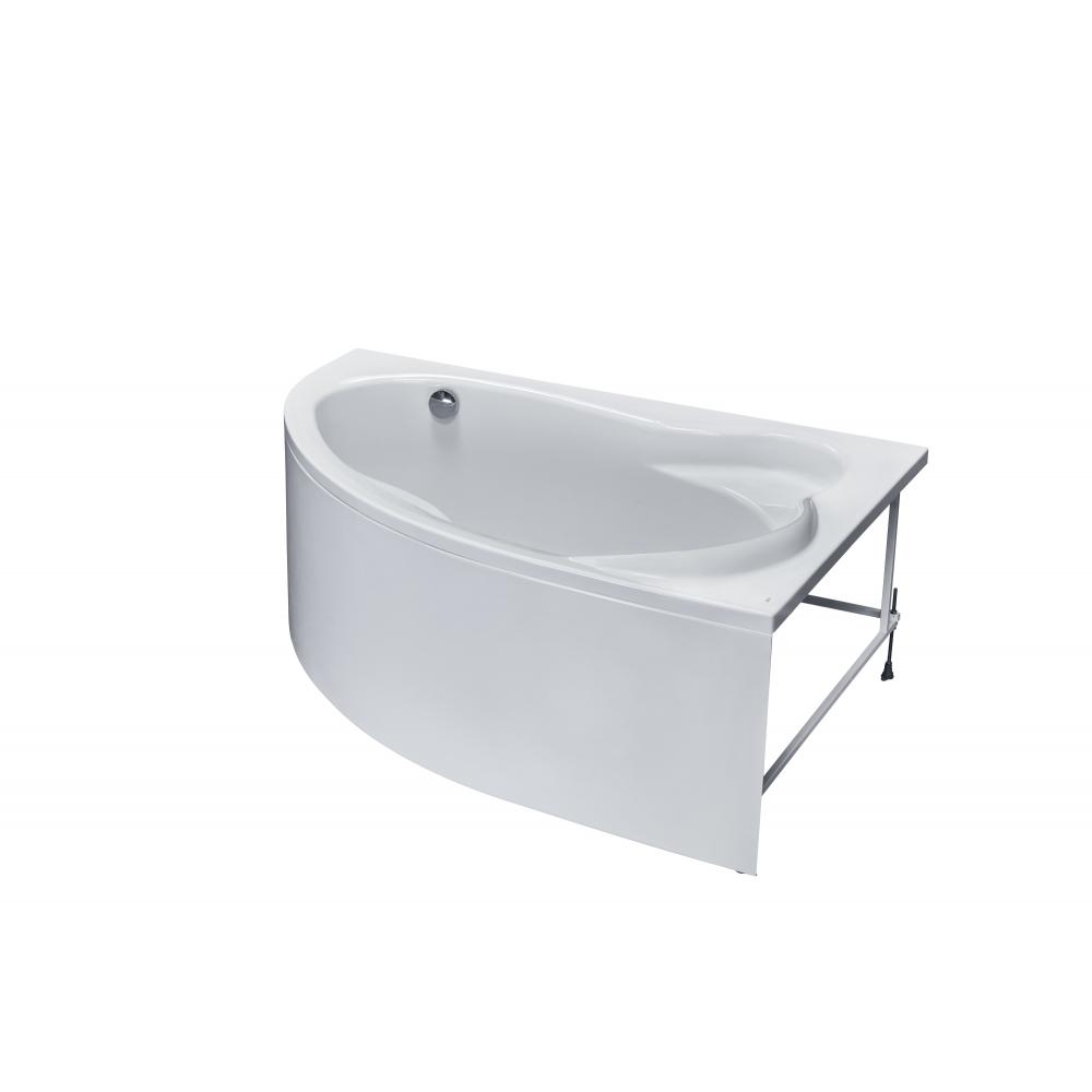 248641000 А/в асим Luna 170x115 Пр бел - 3