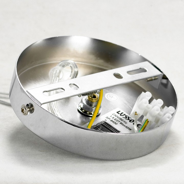 Подвесной светильник Lussole Limestone LSP-8402 - 7