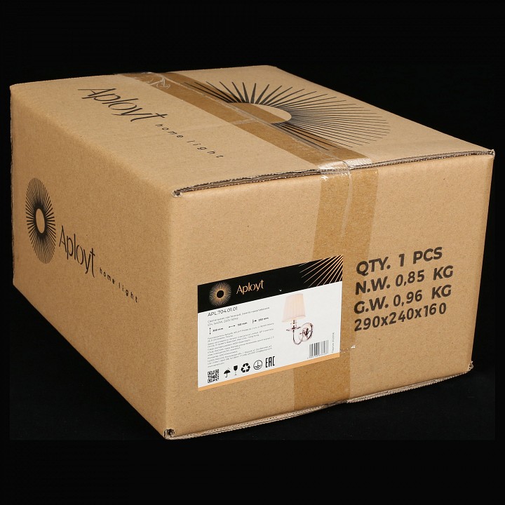 Бра Aployt Gaell APL.704.01.01 - 4