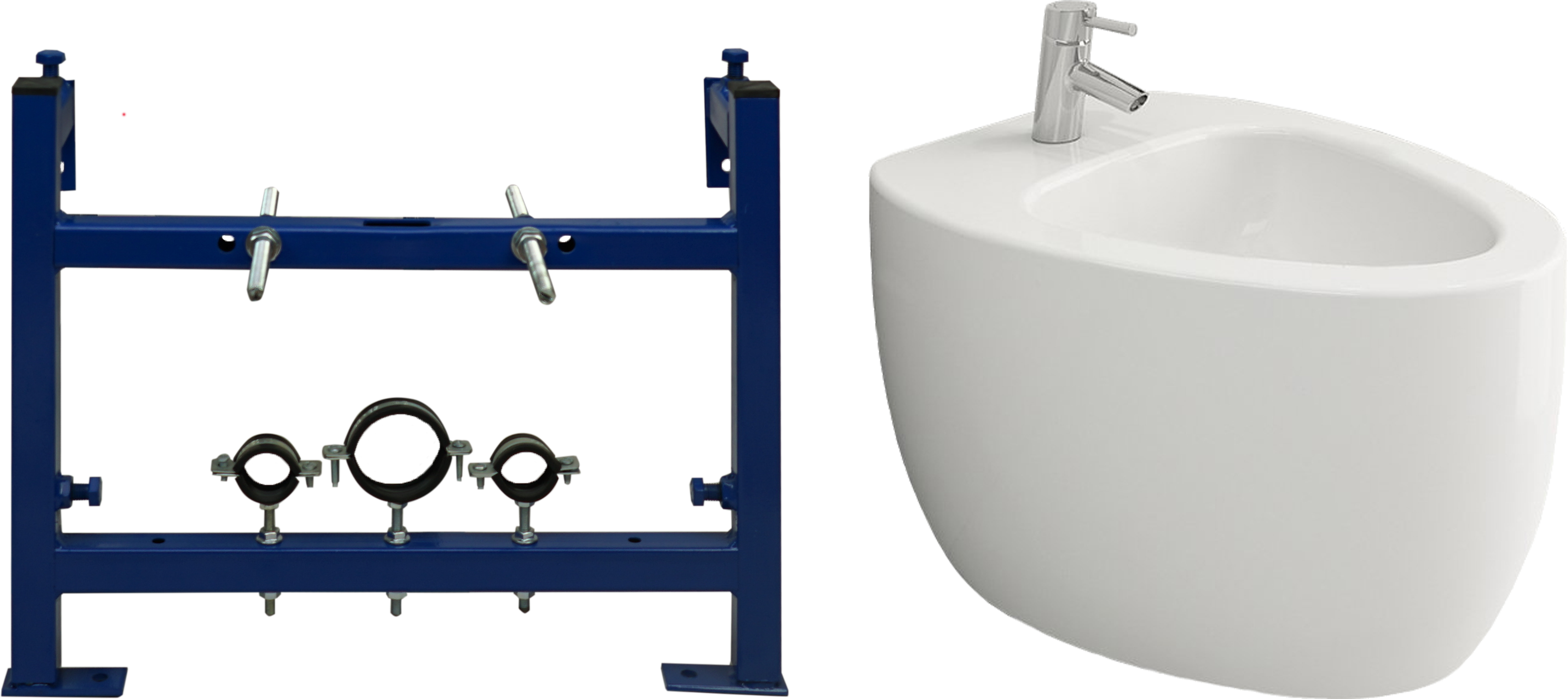 Комплект STWORKI 540201 + 1117-001-0120 580334 - 0