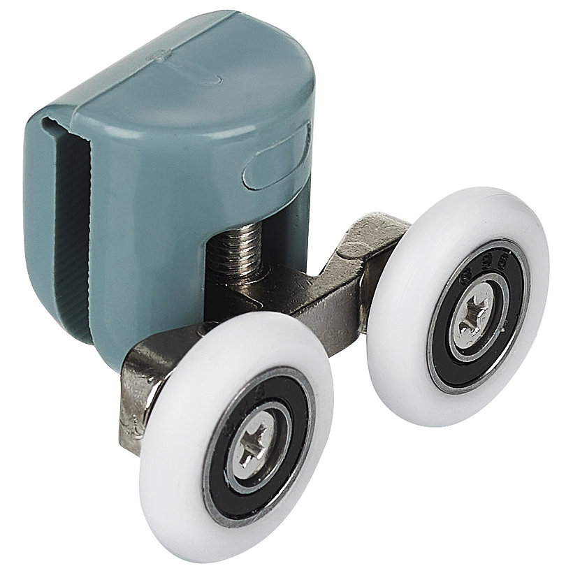 Душевая кабина с поддоном River Desna XL 90/44 TH  10000006150 - 12