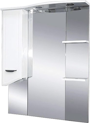 Мебель для ванной Misty Дрея 75 - 7