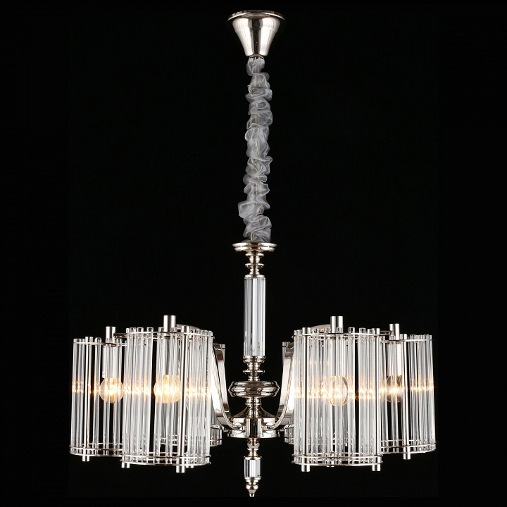 Подвесная люстра Aployt Sibil APL.733.03.06 - 1