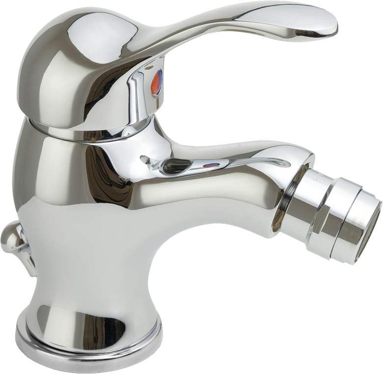 Смеситель для биде Migliore Grazia 29685 хром - 0