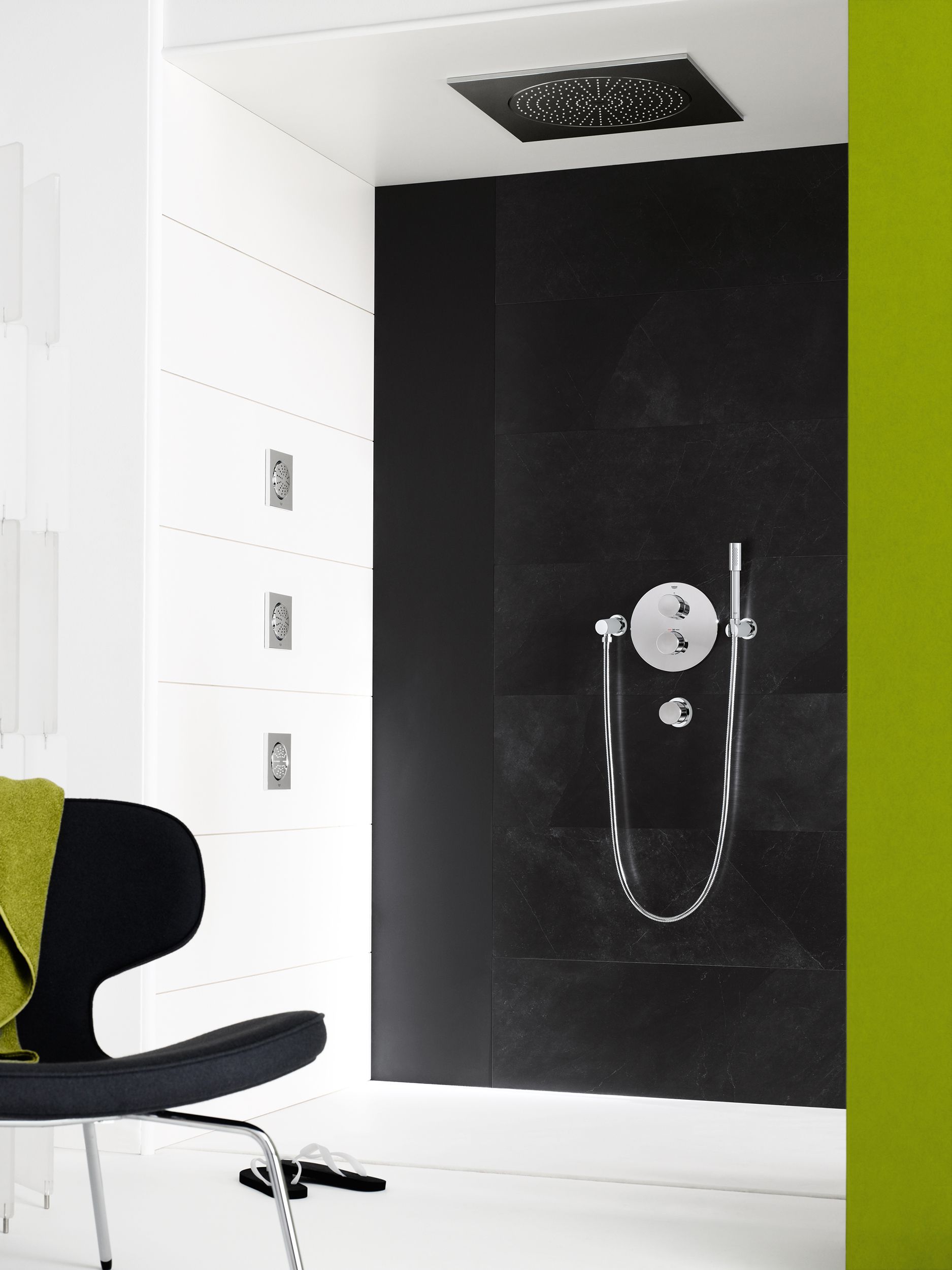 Душевой шланг Grohe Relexa 28105000 - 5