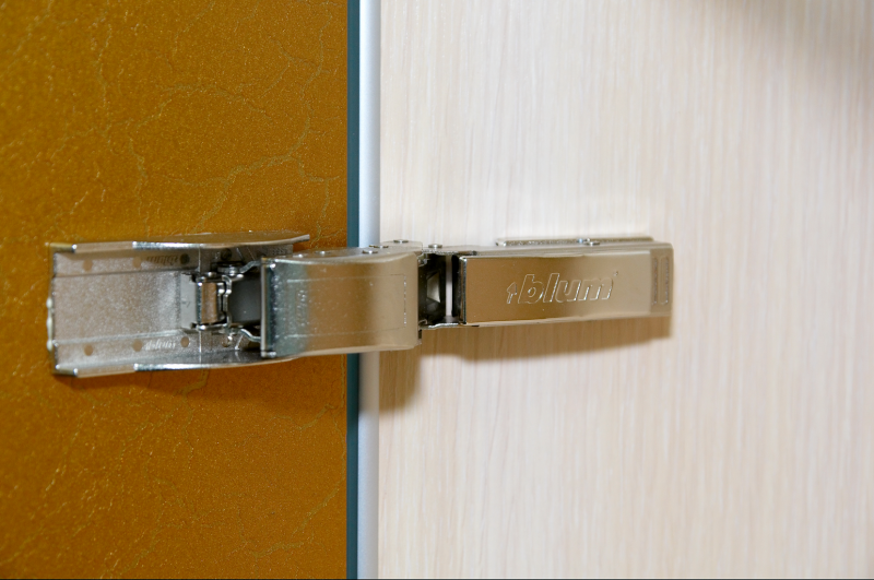 Джулия - 105 Тумба прямая КРАКОЛЕТ красный Л-Джу01105-0413Пр - 4