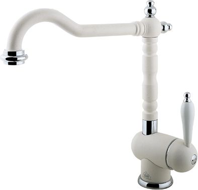 Смеситель для кухонной мойки Timo Morea  2406F jasmine - 0