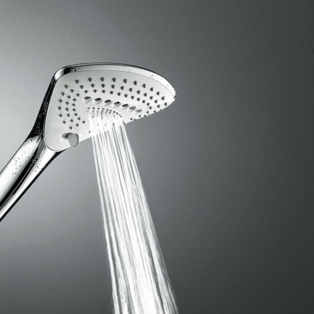 Душевой гарнитур Душевая лейка Kludi   6775091-00 - 3