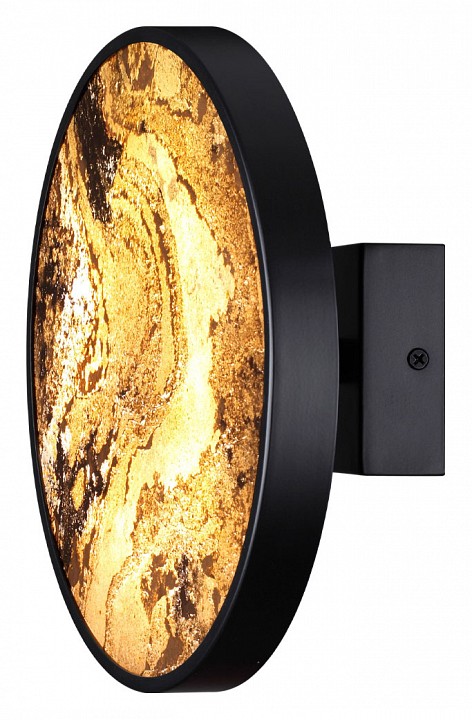 Накладной светильник Odeon Light Bergi 5064/15WL - 4