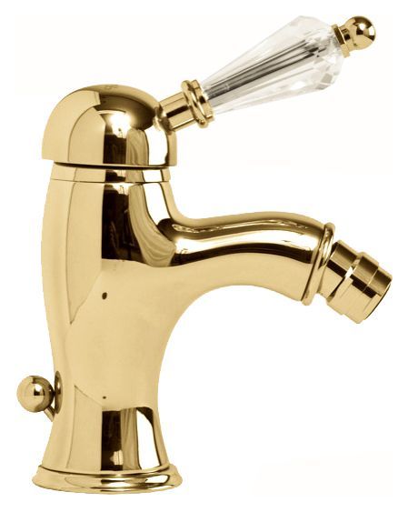 Смеситель Cezares Vintage VINTAGE-BSM1-03/24-Sw для биде - 0