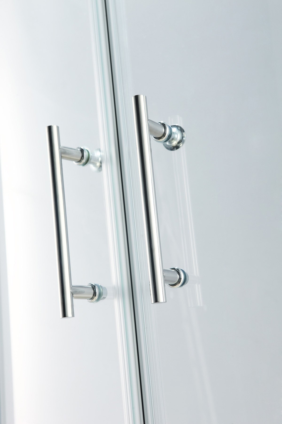 Душевой уголок Cezares Momento R 2 80 C Cr MOMENTO-R-2-80-C-Cr - 2