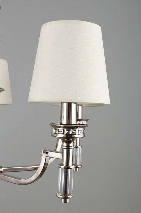 Подвесная люстра Aployt Patricia APL.716.03.05 - 5