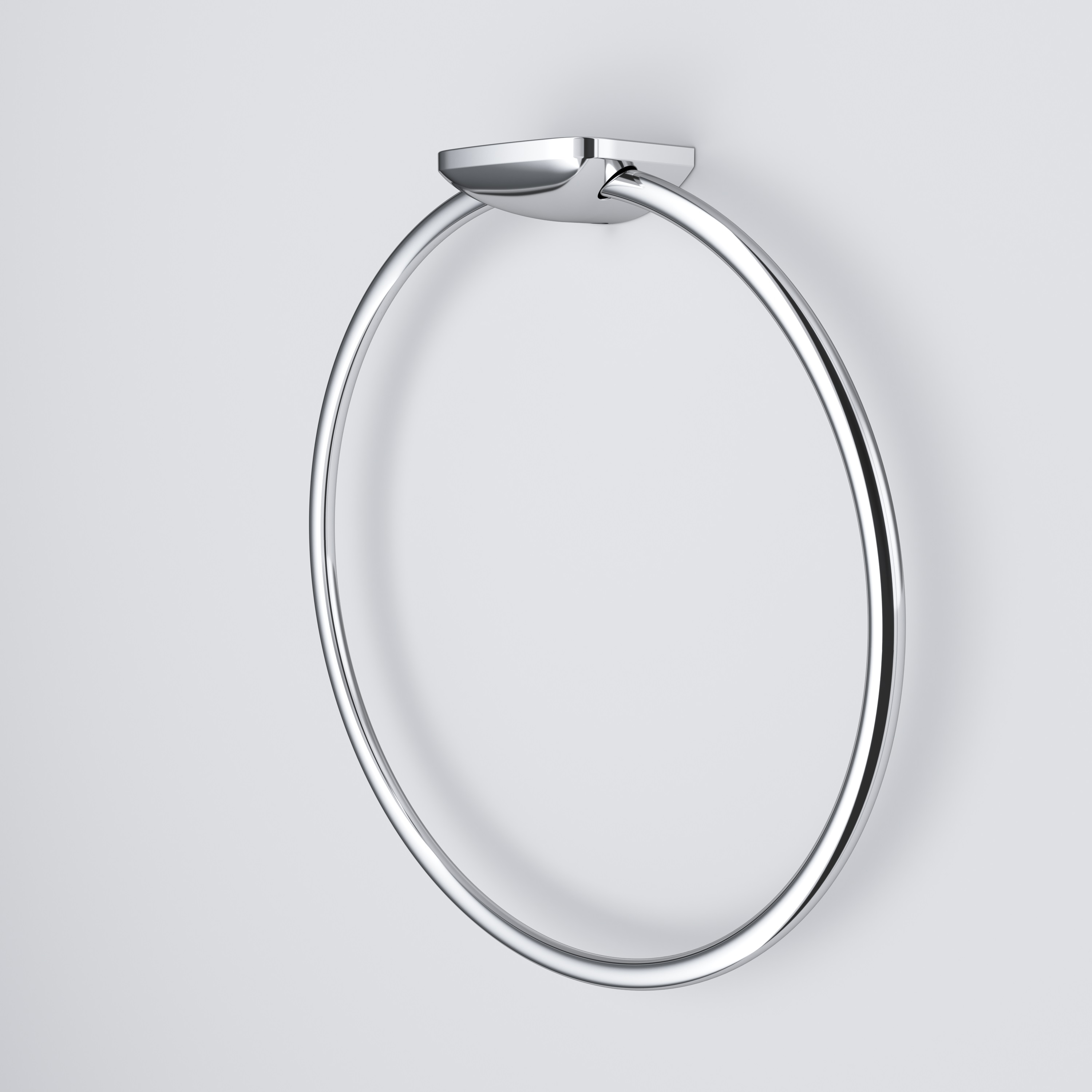 Полотенцедержатель AM.PM Inspire V2.0 A50A34400 кольцо - 3