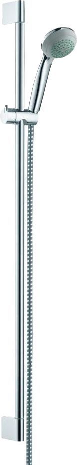 Душевой гарнитур Hansgrohe Crometta 85 27728000 Unica Crometta - 0