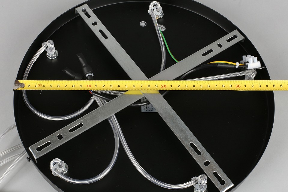 Подвесной светильник Aployt Henrite APL.310.13.05 - 8