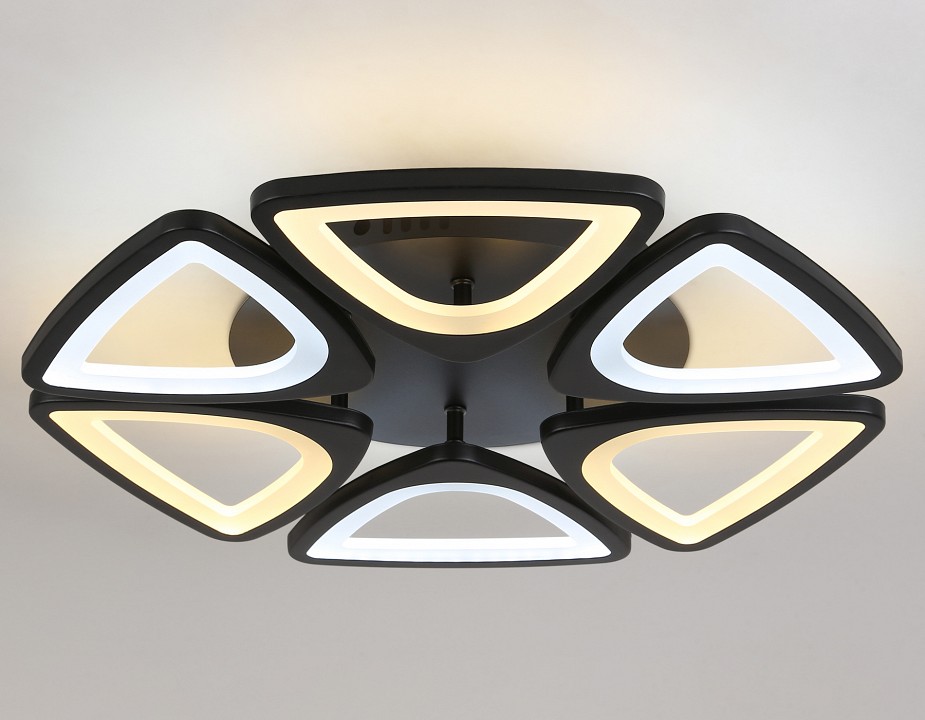 Потолочная люстра Ambrella Light FA FA4495 - 3