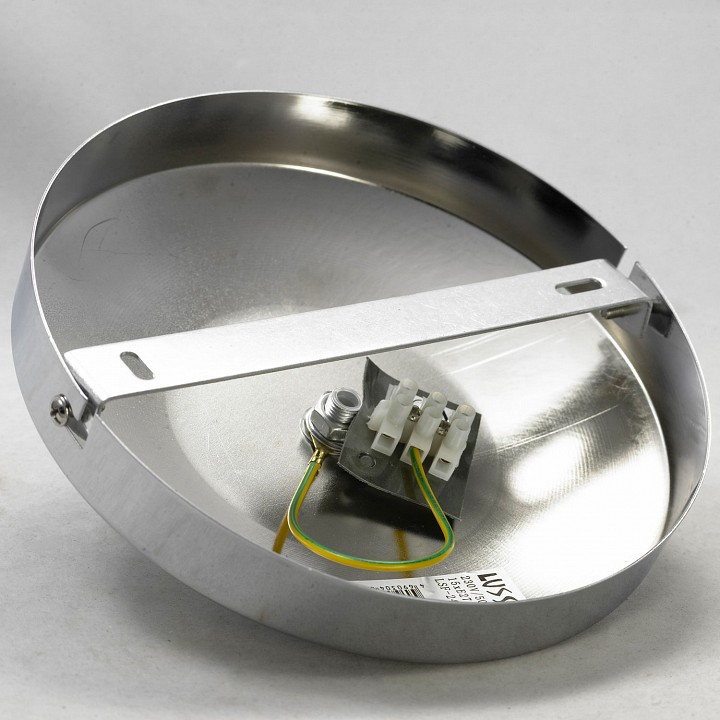 Люстра на штанге Lussole Apiro GRLSF-2403-15 - 9