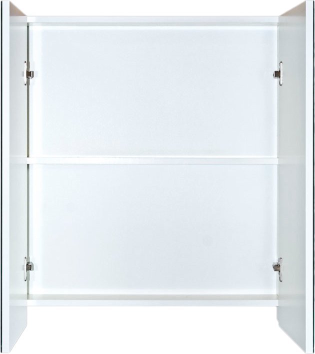 Зеркало-шкаф Misty Балтика 60 Э-Бал04060-011 - 2