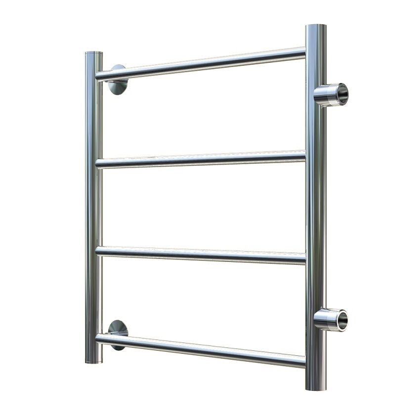 Полотенцесушитель водяной Тругор Аспект ПМ 1 ЛЦ6 50x60x50 Аспект1/ПМ506050 - 0