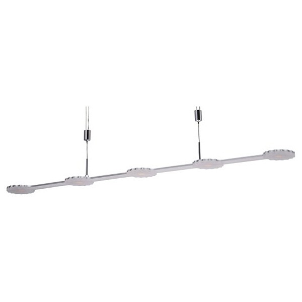 Подвесной светильник DeMarkt Ральф 675013005 - 0