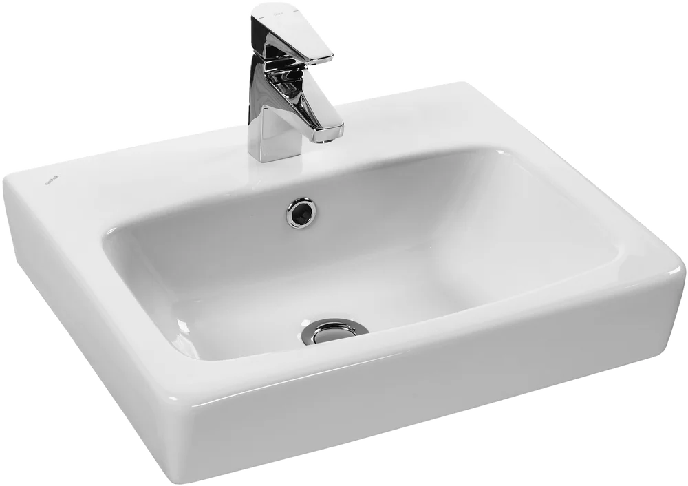 Раковина мебельная Aquaton Нео 50 белый 1WH302184 - 0