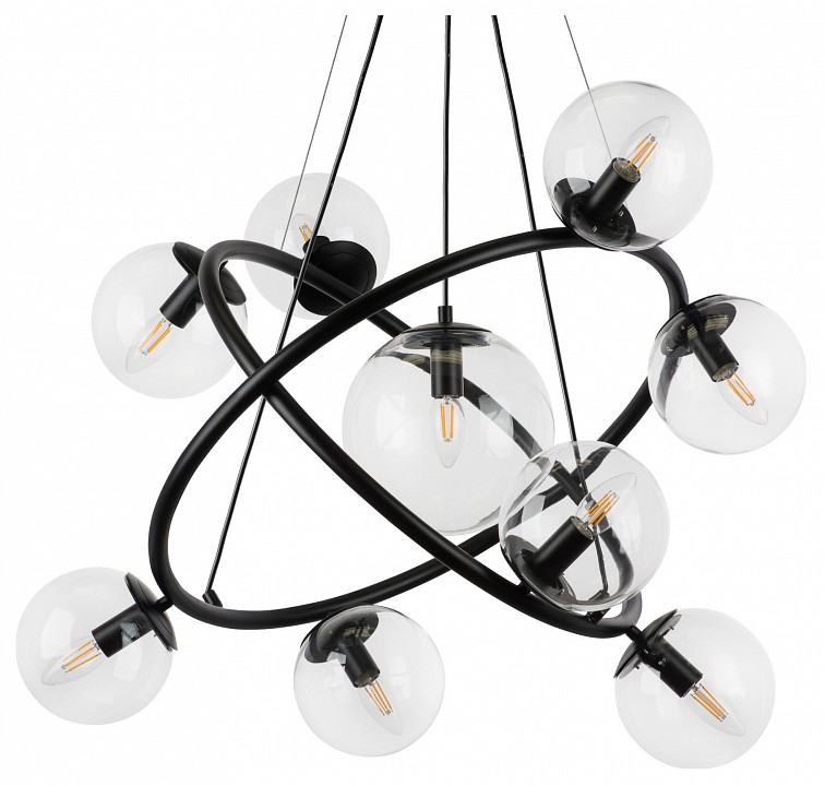 Подвесная люстра Lightstar Croco 815390 - 0