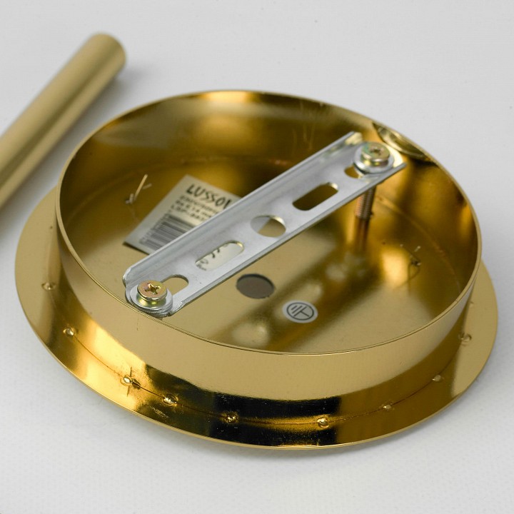 Люстра на штанге Lussole Hesperia LSP-8835 - 8