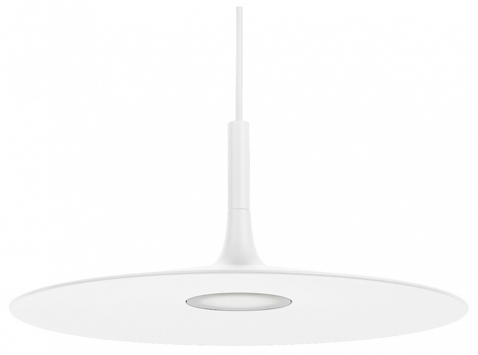 Подвесной светодиодный светильник Arlight SP-Fiore-R400-13W Warm3000 036000 - 0