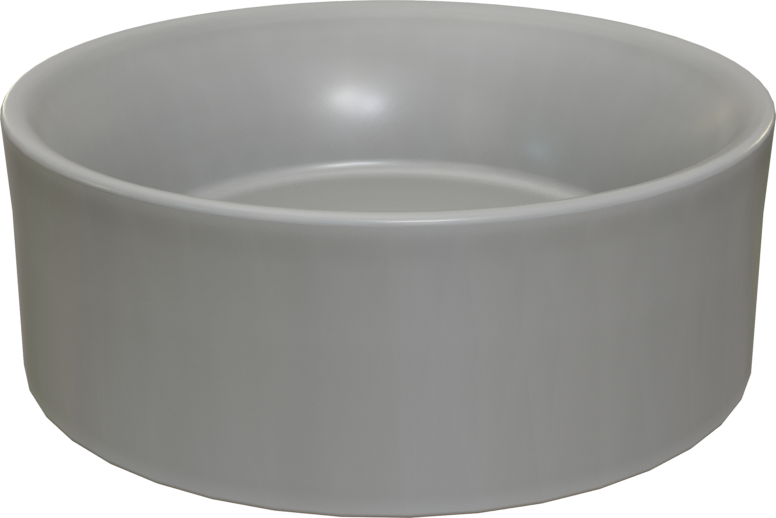 Тумба с раковиной STWORKI Берген 60 серая с темной столешницей 122, Bocchi Vessel 1174-006-0125 567695 - 5