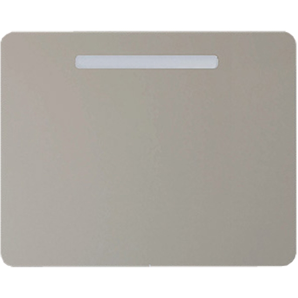 Зеркало Sanvit Модерн 80 с подсветкой zmodern80 - 0