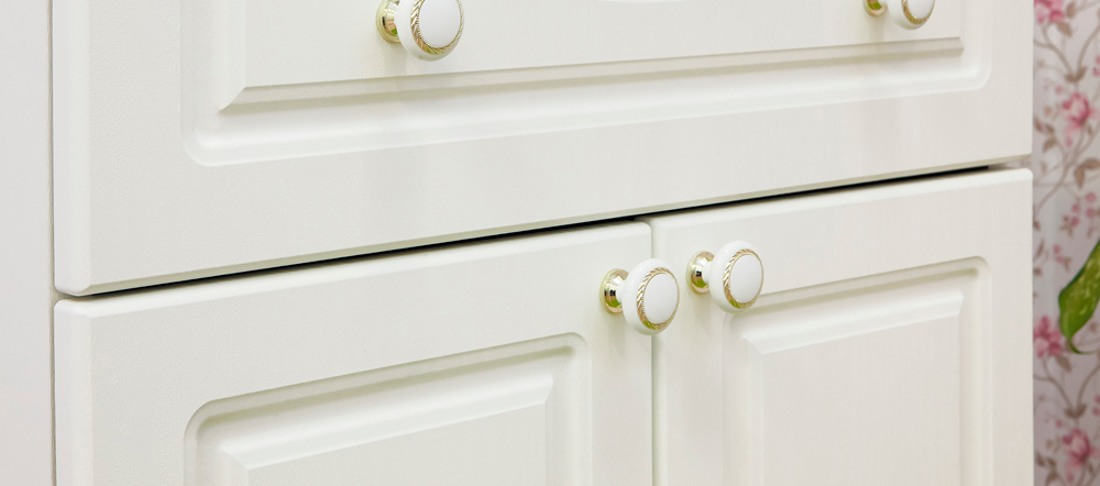 Тумба с раковиной Sanflor Софи 60 - 3