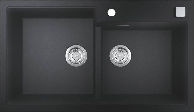 Мойка кухонная Grohe K500 31649AP0 - 0