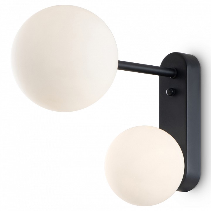 Бра Freya Sphirity FR5376WL-02B - 0