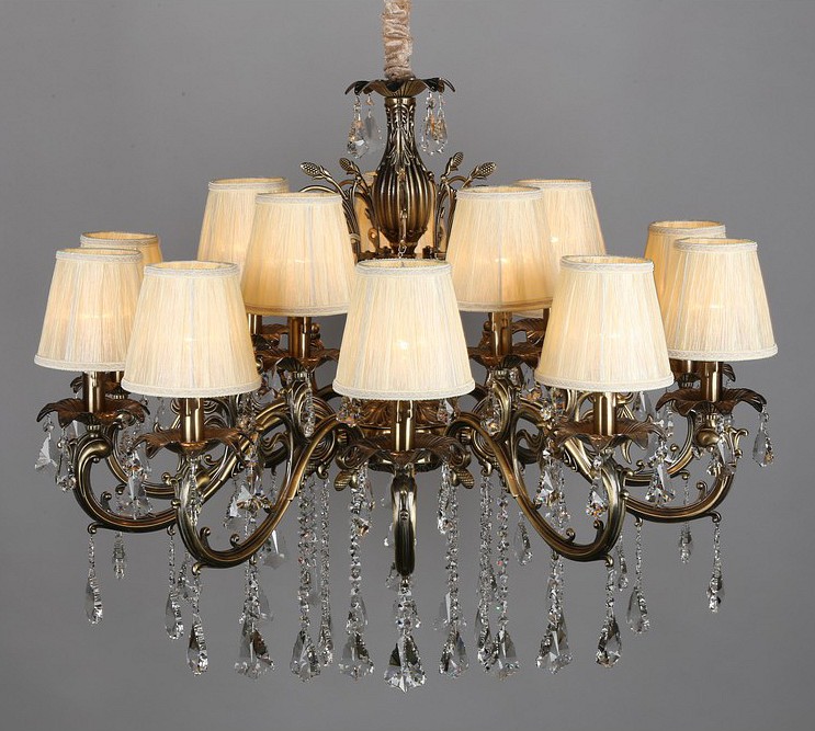 Подвесная люстра Omnilux Catanzaro OML-30813-15 - 8