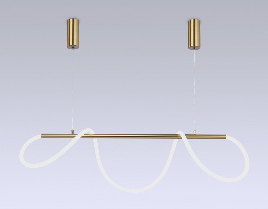 Подвесной светильник Ambrella FL FL10535 - 2